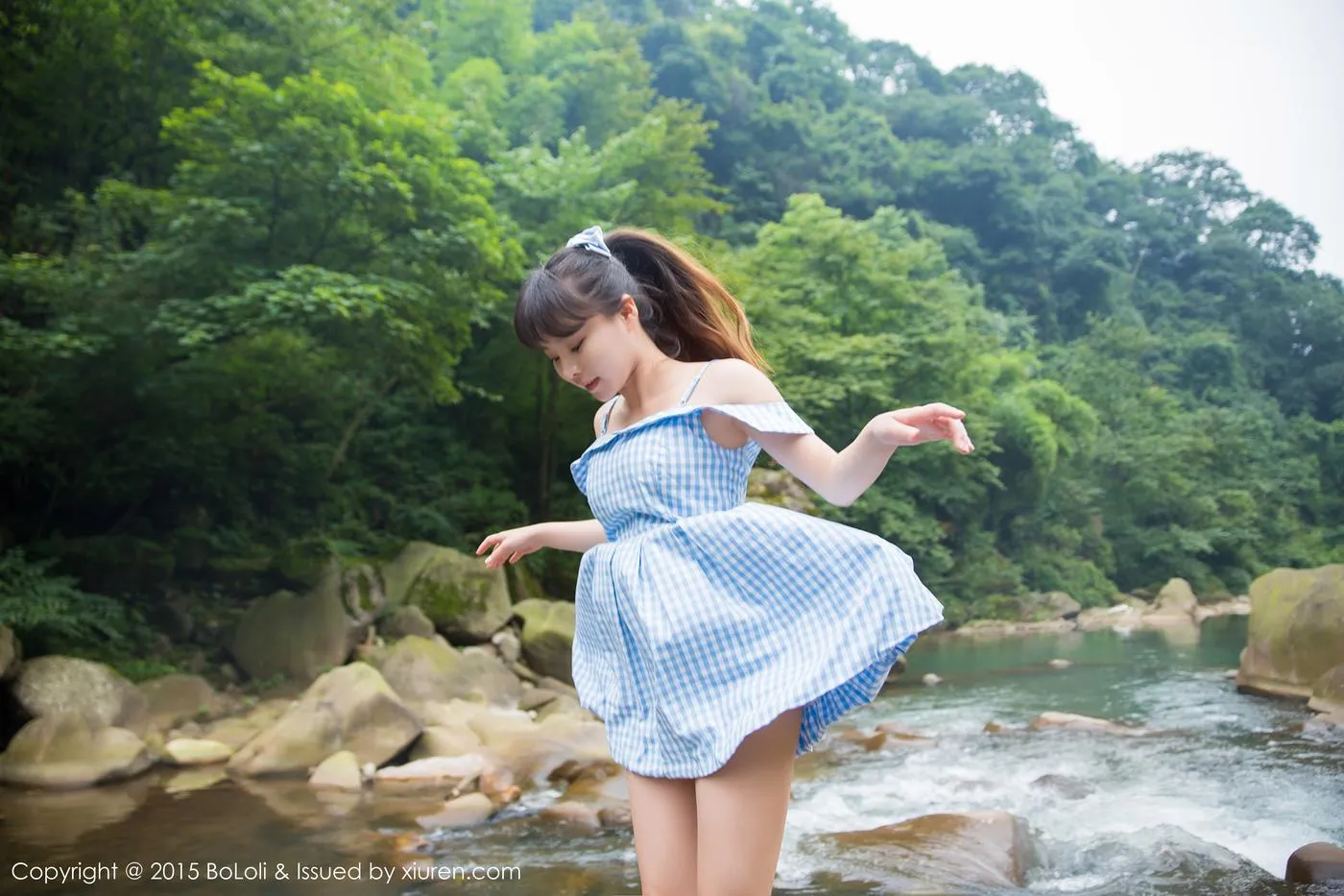 Vol.001 柳侑绮Sevenbaby[24] [47P]插图8